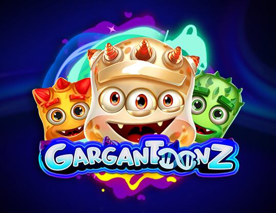 Gargantoonz